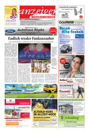 Anzeiger Bodenwerder Ausgabe 240802
