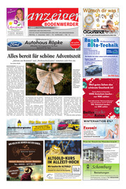 Anzeiger Bodenwerder Ausgabe 251205