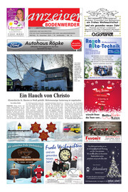 Anzeiger Bodenwerder Ausgabe 251219