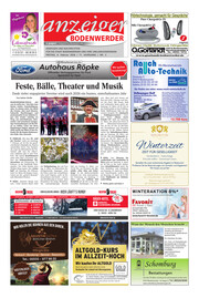 Anzeiger Bodenwerder Ausgabe 260206